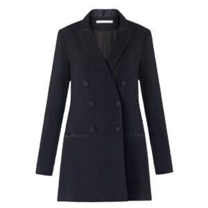 Veronica Beard Carlyle blazer dress sz 6